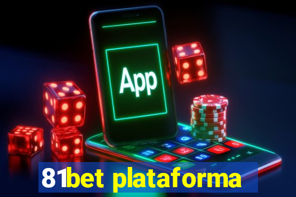 81bet plataforma